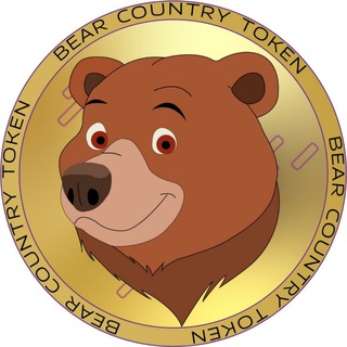Чат Bear Country Token | BCT - 0.0001$
