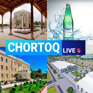 CHORTOQLIKLAR