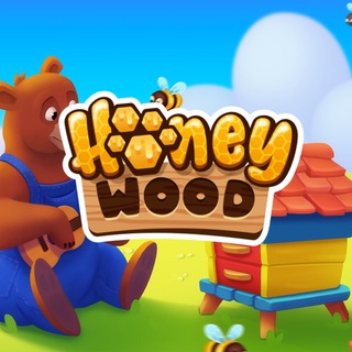 HoneyWood - Arabic