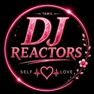 TAMIL DJ REACTORS 🤎