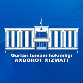 Gurlan.uz |Rasmiy |
