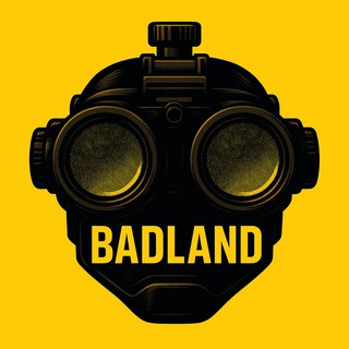 BADLAND PNV STORE