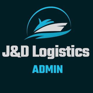 J&D Logistics Admin