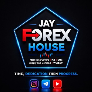 JayForexHouse 📊