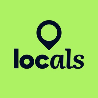 LOCALS BALI | CHAT