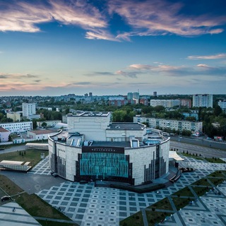 Penza 58 (Беседа)