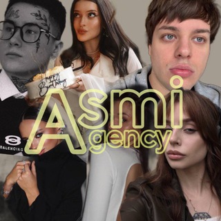 ASMI Agency (9:00-23:00)