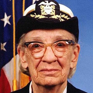 Grace Hopper