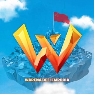 Warena Chat - 中国 社区🇨🇳