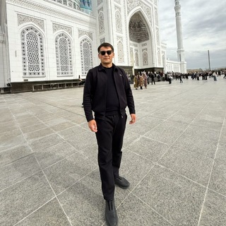 Kabulov Anvar 