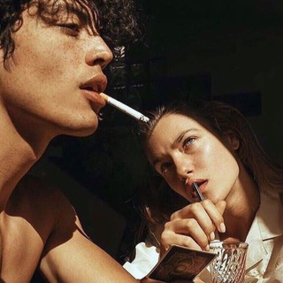 Cigarettes after Ex