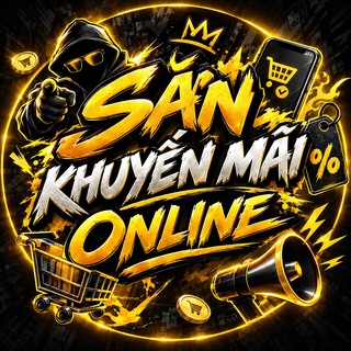 SĂN KHUYẾN MÃI ONLINE