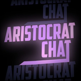 Чат Aristocrat'a | CHAT STANDOFF 2