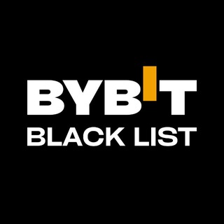 BLACK LIST BYBIT
