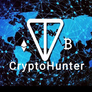 💥CryptoHunter💥