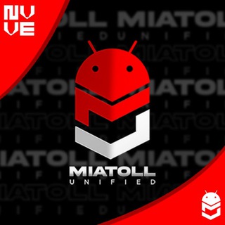 Miatoll un-Unified