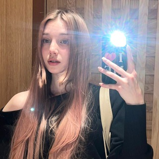Олеся Медведева