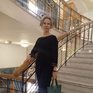 Olga Khukhareva