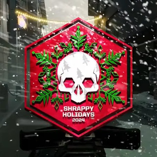 Shrapnel - Чат