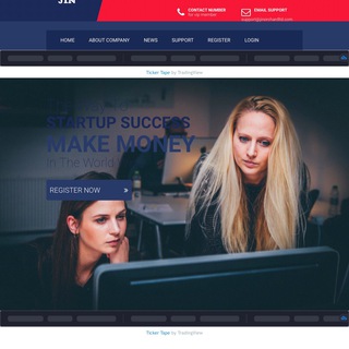 JinOrchard Ltd