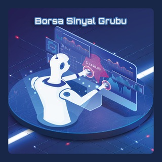 Borsa Sinyal Grubu | @hisseyorumbot