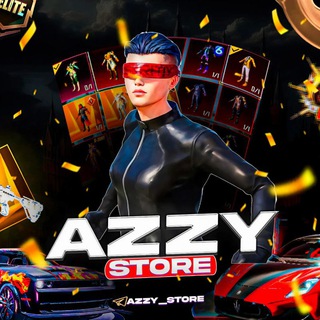 AZZY STORE🛒