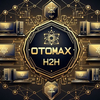 FORUM H2H OTOMAX & MARKET PULSA ASPINDO