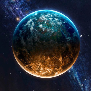 THE UNIVERSE🌎
