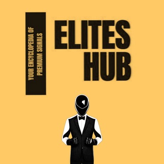 Elites Hub Bot