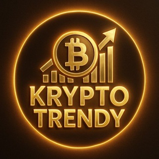 Krypto Trendy - blockchain, bitcoin, inwestycje