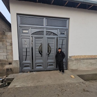 A'zamjon Xolboyev