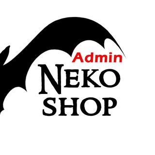 Менеджер Nekoshop