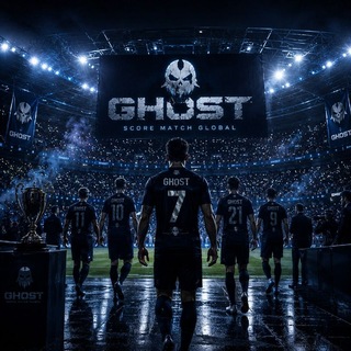 GHOST • SCORE MATCH