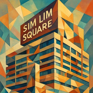 Sim Lim Square Underground Trading by OGS