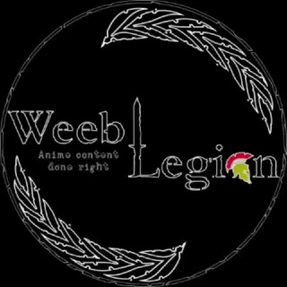 ⚔️Weəb Legion Manga🛡
