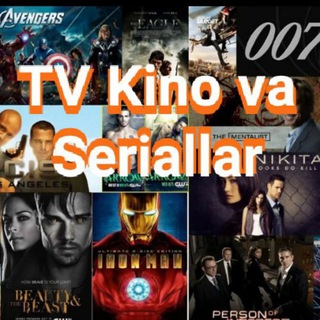 TV Kino va Seriallar