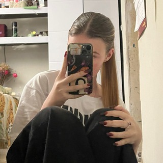 je veux être moi-même🥷🏻