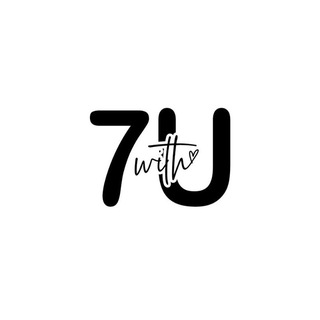 7 WITH U • BTS PROJECT