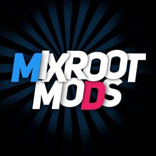 Mixroot Mods 🇹🇿