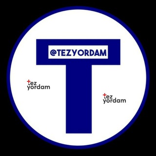 TEZ YORDAM BOT