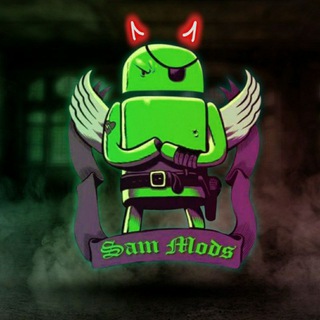 Sam Mods 2.0