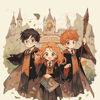 校长的魔法学校|Hogwarts🪄