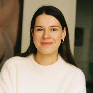 anna merman