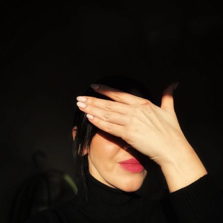 Nastya Vishtalyuk