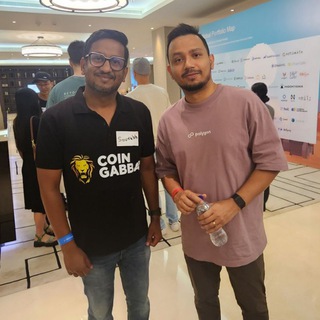 Sourabh (Token2049 - Singapore ✈️)