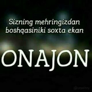 Shaxzoda