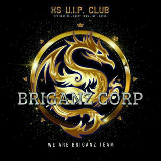 BRIGANZ CORP OFFICIAL