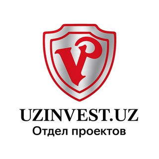 UZINVEST.UZ Отдел проектов
