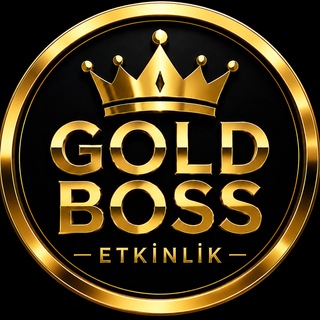 GOLDBOSS ETKİNLİK VIP🎲💸