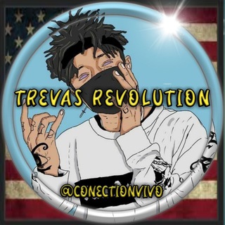 TREVAS REVOLUTION
